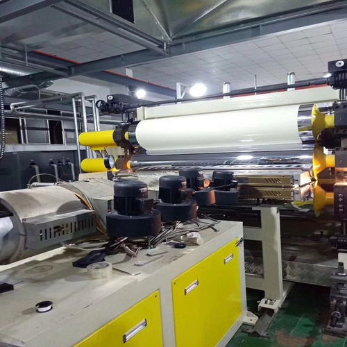 高效畜牧清潔利器 解析PP清糞帶設(shè)備與金緯機械的專業(yè)制造