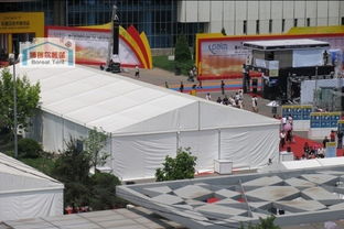 篷房租賃 啤酒節(jié)、車展等活動的首選方案及價(jià)格解析